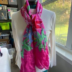 Scarf / shawl
